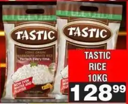 Advance Cash n Carry Tastic Rice offer