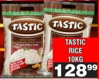 Advance Cash n Carry Tastic Rice offer