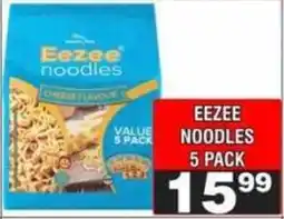 Advance Cash n Carry Eezee Noodles offer