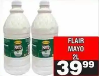 Advance Cash n Carry Flair Mayo offer