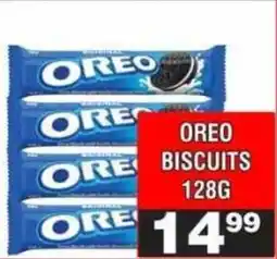 Advance Cash n Carry Oreo biscuits offer
