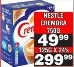 Advance Cash n Carry Nestle Cremora offer