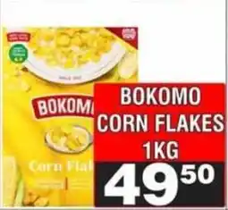 Advance Cash n Carry Bokomo corn flakes offer