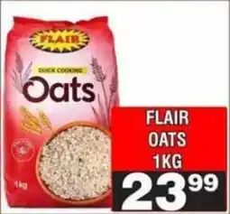 Advance Cash n Carry Flair Oats offer