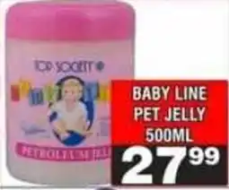 Advance Cash n Carry Baby line pet jelly offer