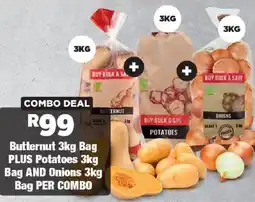 OK Foods Combo Deal R99 offer