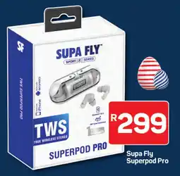 Pick n Pay Hypermarket Supa Fly Superpod Pro offer