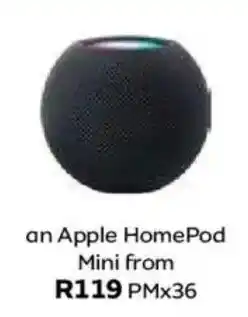 MTN Apple HomePod Mini offer