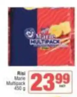 KwikSpar Risi Marie Multipack offer