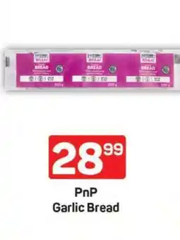 Pick n Pay PnP Garlic Bread offer