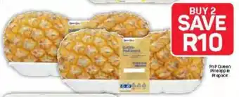 Pick n Pay PnP Queen Pineapple Prepack offer
