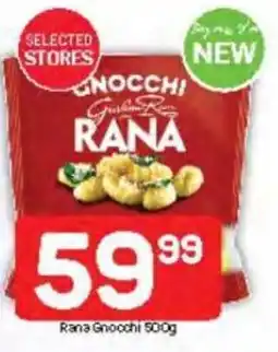 Pick n Pay Rana Gnocchi offer