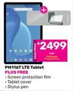 Game ONN PM116T LTE Tablet offer