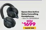 Game Soundcore Space One Active Noise Cancelling Headphones 850008064 offer
