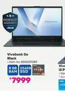 Game Asus Vivobook Go Black 850039089 offer