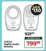 Dis-Chem Vtech Digital Audio Monitor offer