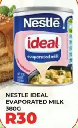 1UP Nestle ideal evaporated milk offer