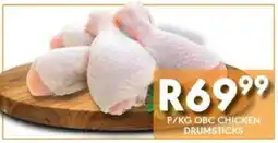 OBC Meat & Chicken Obc chicken drumsticks offer
