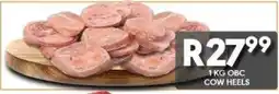 OBC Meat & Chicken Obc cow heels offer