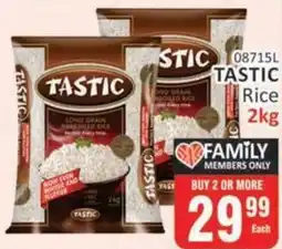 KitKat Cash and Carry Tastic Rice offer