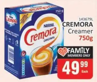 KitKat Cash and Carry Nestle Cremora Creamer offer