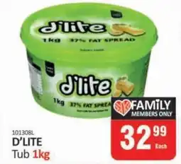 KitKat Cash and Carry D'lite Tub offer