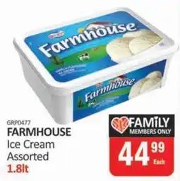 KitKat Cash and Carry Dairymaid Farmhouse Ice Cream Assorted offer