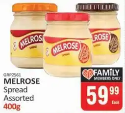 KitKat Cash and Carry Melrose Spread Assorted offer
