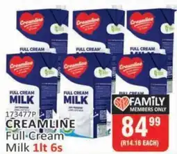 KitKat Cash and Carry Creamline Full Cream Milk offer