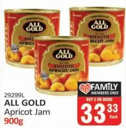 KitKat Cash and Carry All Gold Apricot Jam offer