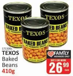 KitKat Cash and Carry Texos Baked Beans offer