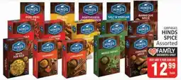 KitKat Cash and Carry Hinds Spice Assorted offer
