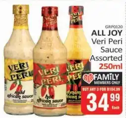 KitKat Cash and Carry All Joy Veri Peri Sauce Assorted offer