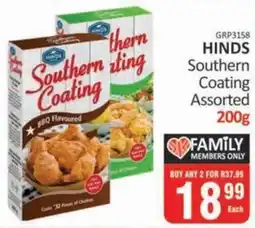 KitKat Cash and Carry Hinds Southern Coating Assorted offer