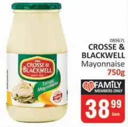 KitKat Cash and Carry Crosse & Blackwell Mayonnaise offer