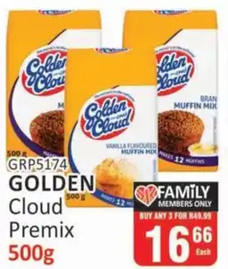 KitKat Cash and Carry Golden Cloud Premix offer