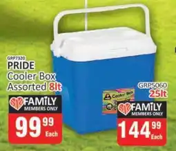 KitKat Cash and Carry Pride Cooler Box Assorted offer