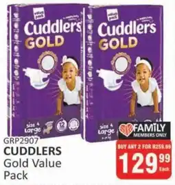 KitKat Cash and Carry Cuddlers Gold Value Pack offer