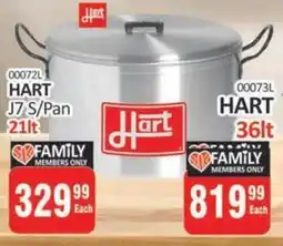 KitKat Cash and Carry Hart J7 S/Pan offer