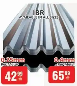 KitKat Cash and Carry IBR offer