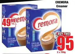 Boxer Superstores Cremora Creamer offer