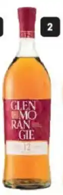 Makro’s liquor Glenmorangie 12 Year Old Lasanta Single Malt Scotch Whisky offer