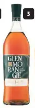 Makro’s liquor Glenmorangie Quinta Ruban 14 Year Old Single Malt Scotch Whisky offer