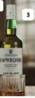 Makro’s liquor Laphroaig Quarter Cask Islay Single Malt Scotch Whisky offer