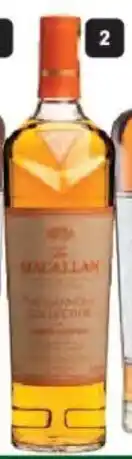 Makro’s liquor The Macallan Harmony Collection Amber Meadow offer