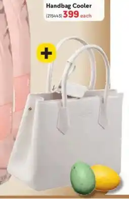 Makro’s liquor Handbag Cooler offer