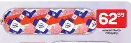 Pick n Pay no name Ranch Polony 2kg offer