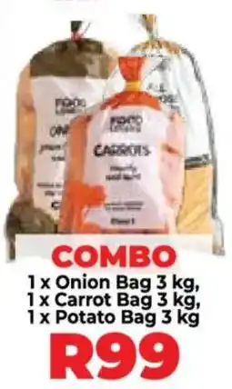 Food Lover's Market Combo R99 offer