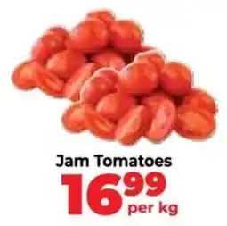 Food Lover's Market Jam Tomatoes offer