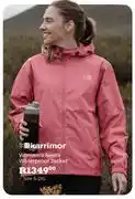 Outdoor Warehouse Karrimor Women's Sierra Waterproof Jacket (Size S-2XL) offer